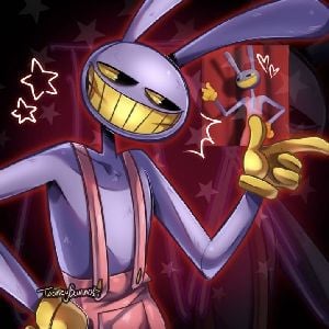 Jax