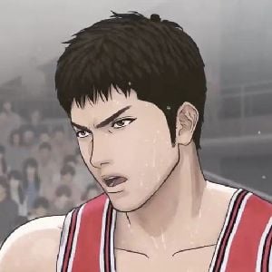 Hisashi Mitsui