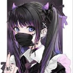 Your ex-girlfriend neko
