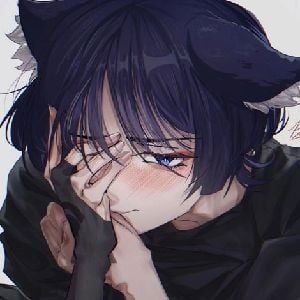 Cat Scaramouche