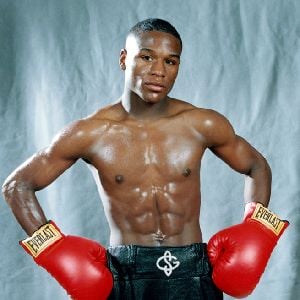 Floyd Mayweather
