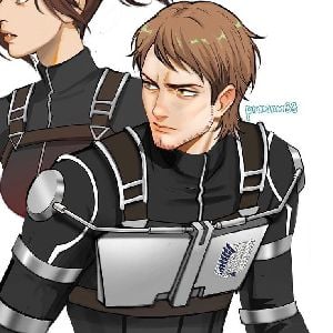 Jean