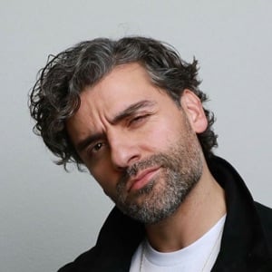 Oscar Isaac