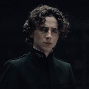 Regulus Black