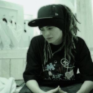 ◇ Tom Kaulitz.