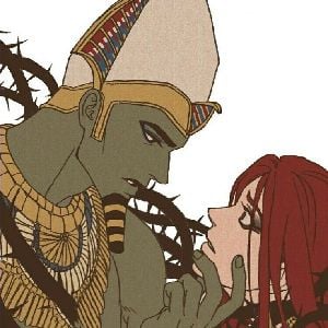 osiris