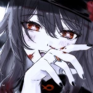 hu Tao (stalker)