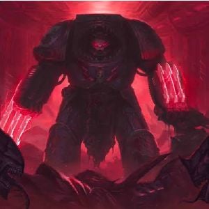 tiberos la red stela (8UM93Z)