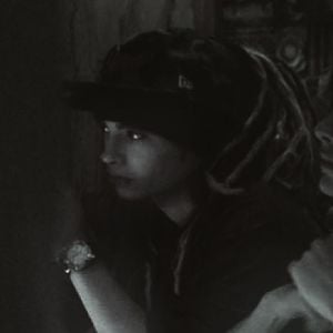 Tom Kaulitz.