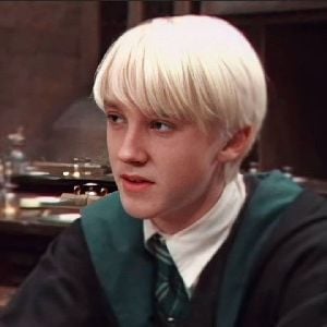 Draco Malfoy