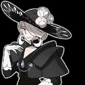 Cogita (Legends Arceus)