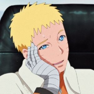 {-- Naruto Uzumaki --}