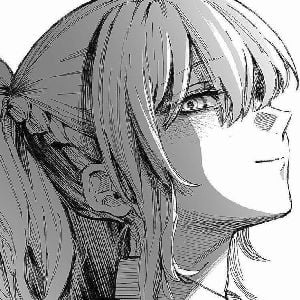 Chloe (Your traitorous ex-friend😟)
