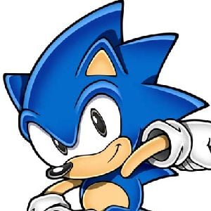 Sonic the Hedgehog