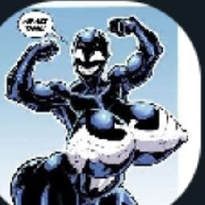 she venom