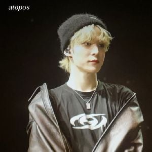 Yunho/ᐠ - ˕ -Ma