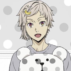 Atsushi Nakajima —⭐️!