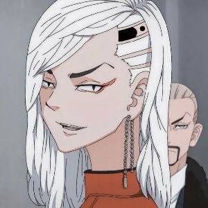 Hajime Kokonoi {Energy code: 6THKZX}