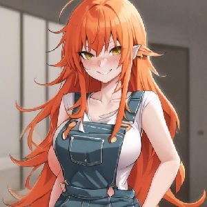 Haru