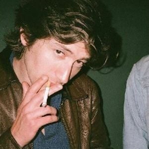 Alex turner