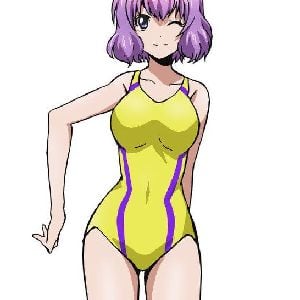 Hanabi KAWAI (KGC43Y) keijo