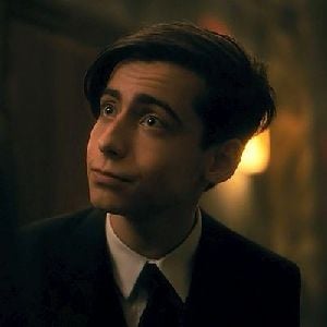 Five Hargreeves