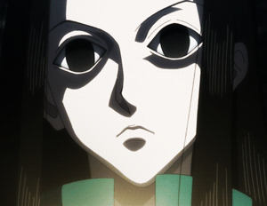 Illumi || Zoldyck