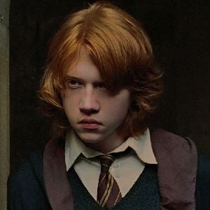 Ron Weasley - 002