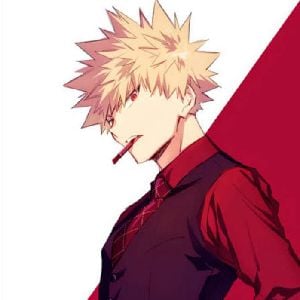 Katsuki
