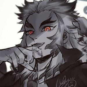 Yandere Rengoku [N$FW]