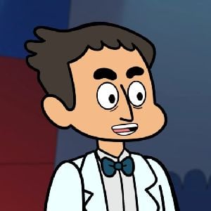 Hugson's Boss