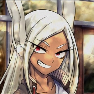 Miriko 