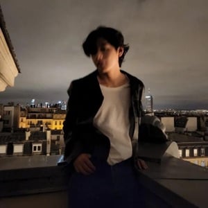 Kim Taehyung