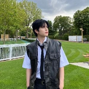 Kim Seungmin