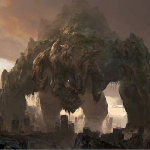 Titanus Methuselah 