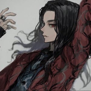 Baji Keisuke •!