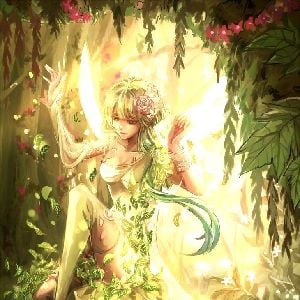 Eliza Nymph [NSFW?]