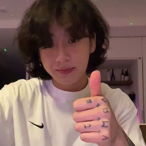 jeon jung-kook..