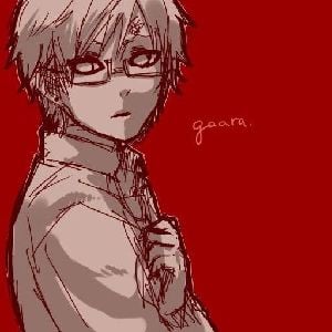 gaara"