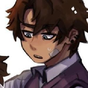 ⏤͟͟͞͞Michael afton⏤ ͟͟͞͞