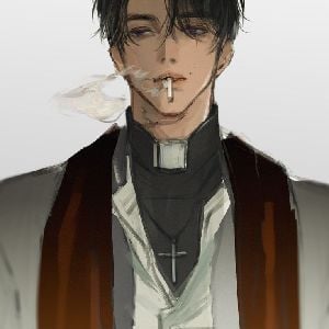 Father Mickelson