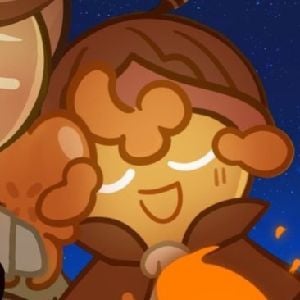 Walnut Cookie