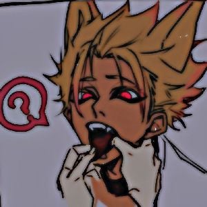 SHIDOU Ryusei (vampire)