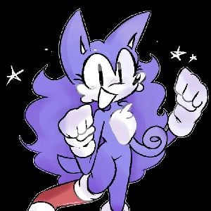 Wacky The Hedgehog