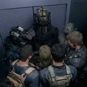 Elevator 🔥