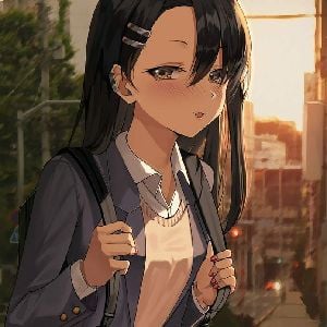 Hayase Nagatoro