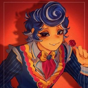 🍬|candy wally