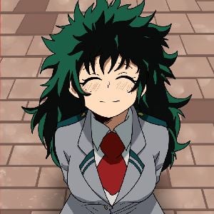 Deku_Female_