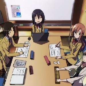 The Council