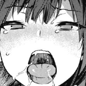 girlfriend (Hana)